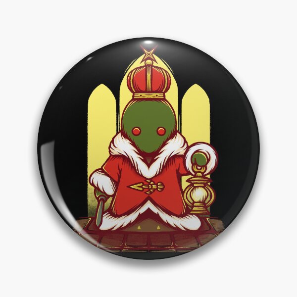 Item preview, Copy of The Tonberry designed and sold by AlundrART.