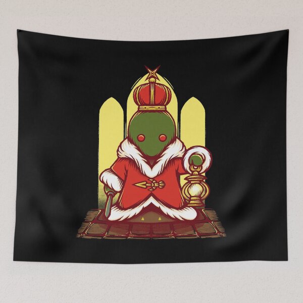 Item preview, Copy of The Tonberry designed and sold by AlundrART.
