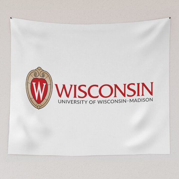 Item preview, Plant University Of Wisconsin-Madison Trees Save the Planet designed and sold by Mariflowers.
