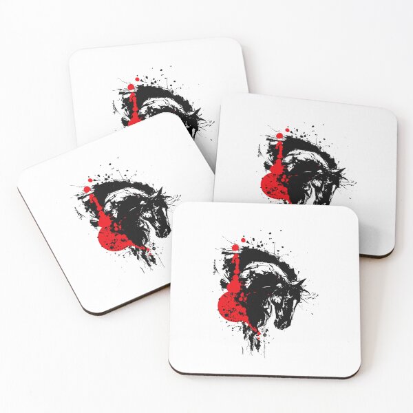 Item preview, Gallop designed and sold by XUSRedbubble.
