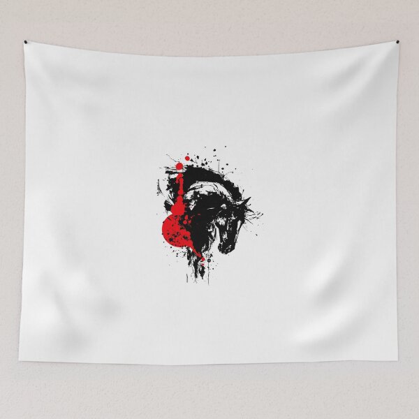 Item preview, Gallop designed and sold by XUSRedbubble.