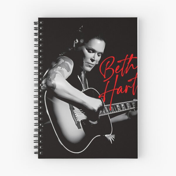 Item preview, Beths Hart designed and sold by Rising-smoke.