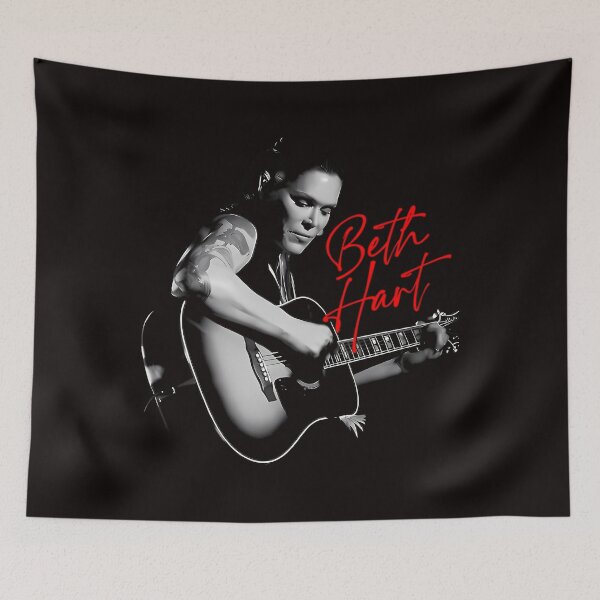 Item preview, Beths Hart designed and sold by Rising-smoke.