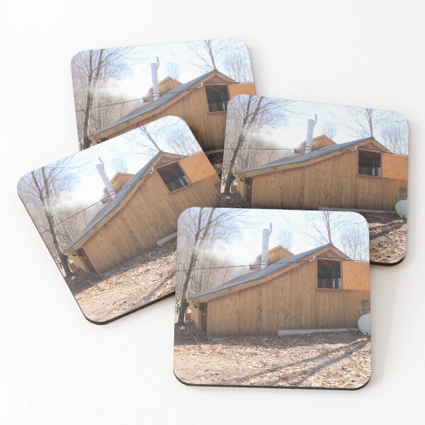 Item preview, Smokehouse: Maple Edition designed and sold by MatthewThomasDaniels.