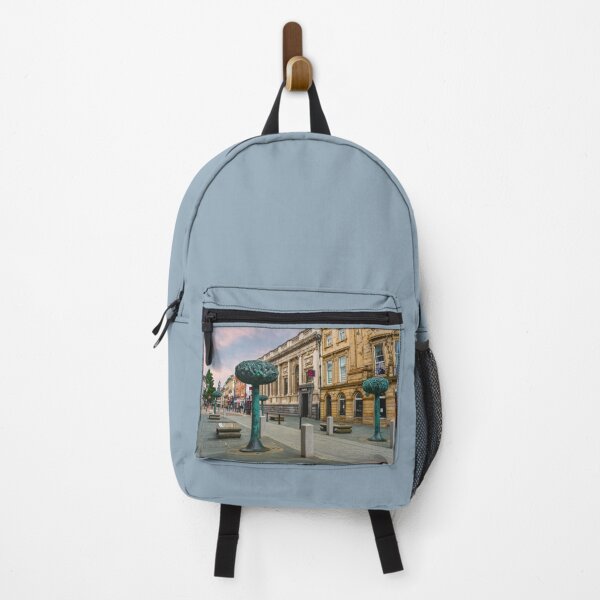 Item preview, Doncaster High Street designed and sold by Alisonchambers2.