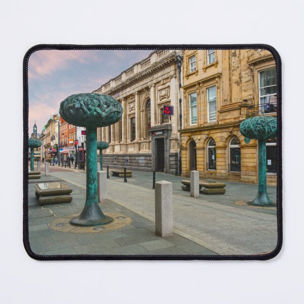 Item preview, Doncaster High Street designed and sold by Alisonchambers2.
