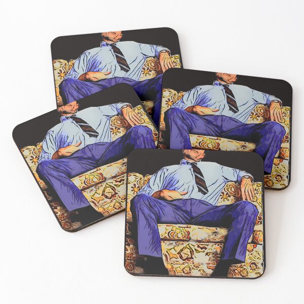 Item preview, Al Bundy designed and sold by Rising-smoke.