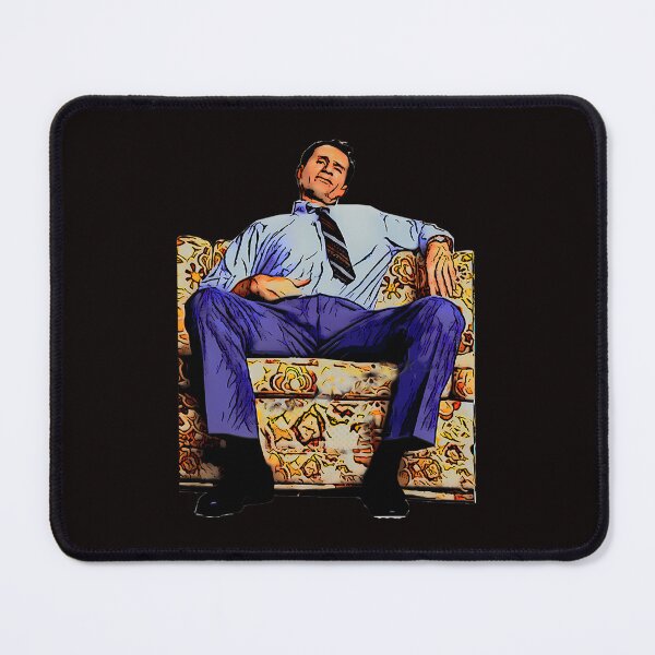 Item preview, Al Bundy designed and sold by Rising-smoke.