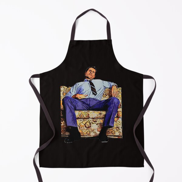 Item preview, Al Bundy designed and sold by Rising-smoke.