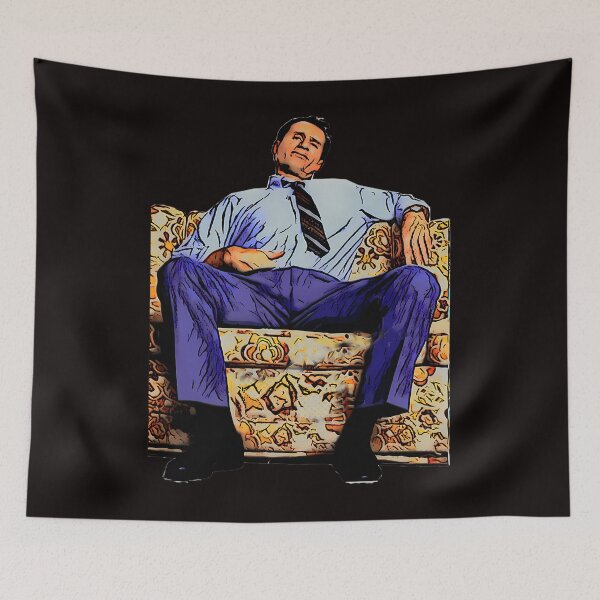 Item preview, Al Bundy designed and sold by Rising-smoke.