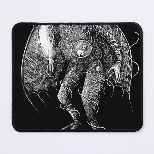 Item preview, The Grubhub bWinged Horror designed and sold by Joananature.
