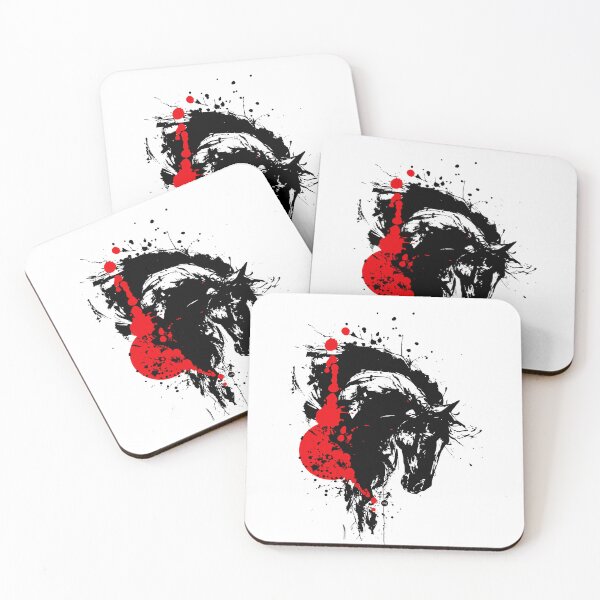 Item preview, Gallop designed and sold by XUSRedbubble.
