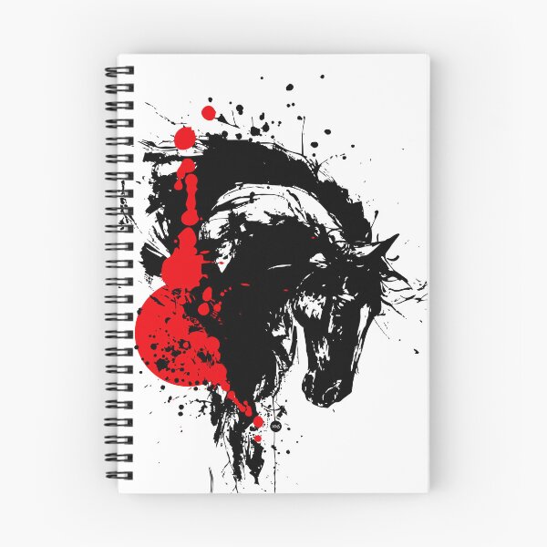 Item preview, Gallop designed and sold by XUSRedbubble.