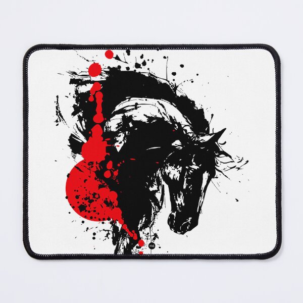 Item preview, Gallop designed and sold by XUSRedbubble.