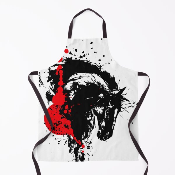 Item preview, Gallop designed and sold by XUSRedbubble.