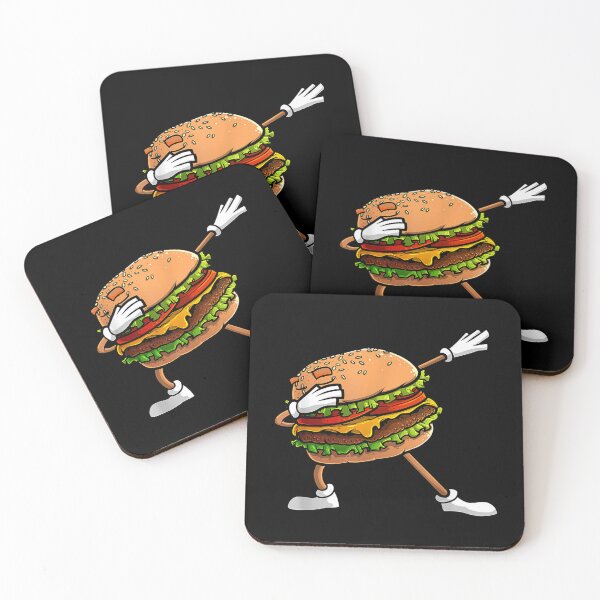 Item preview, Hamburger Day Funny designed and sold by goombi-creative.