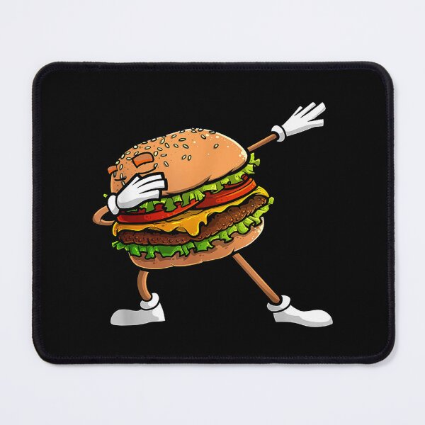 Item preview, Hamburger Day Funny designed and sold by goombi-creative.