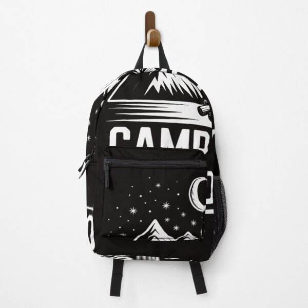 Item preview, Camp Director - Campfire Camping Camper Gift designed and sold by Rising-smoke.