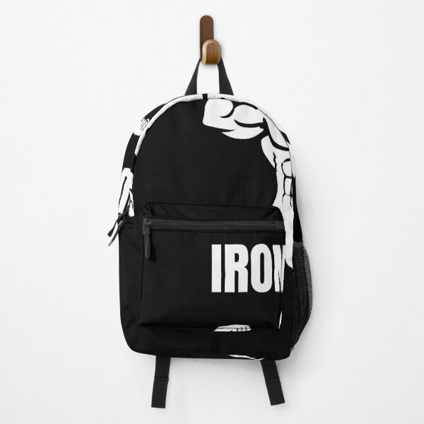 Item preview, The Muscular Spook - Funny Iron Soul Gym Aesthetic designed and sold by poomfitshirt.