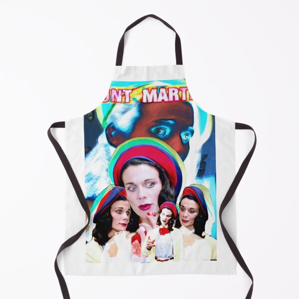 Item preview, Aunt Martha designed and sold by aprd666.