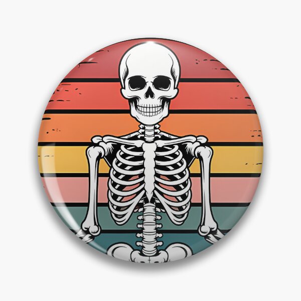 Item preview, Funny Skeleton Position Yoga Sober Addiction Recovery designed and sold by YaulTape.