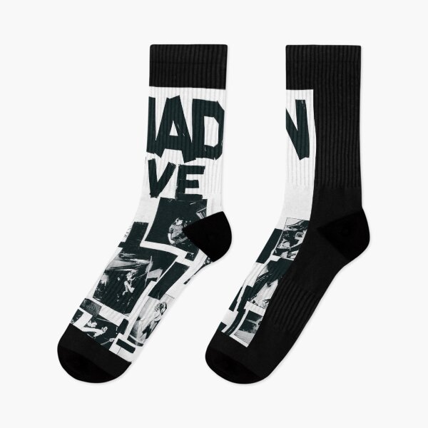 Item preview, Madsen - Das Fritz Radio Konzert album 2006 designed and sold by CreepyApparel.
