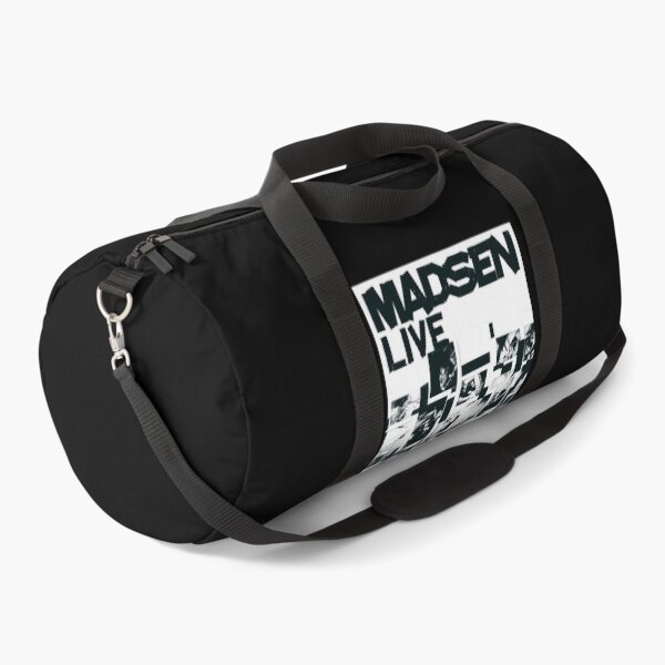 Item preview, Madsen - Das Fritz Radio Konzert album 2006 designed and sold by CreepyApparel.