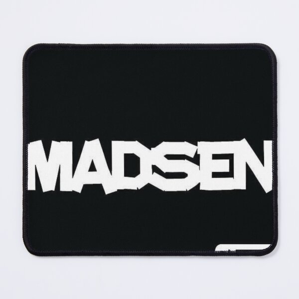 Item preview, Madsen - Essential 5 album 2007 designed and sold by CreepyApparel.