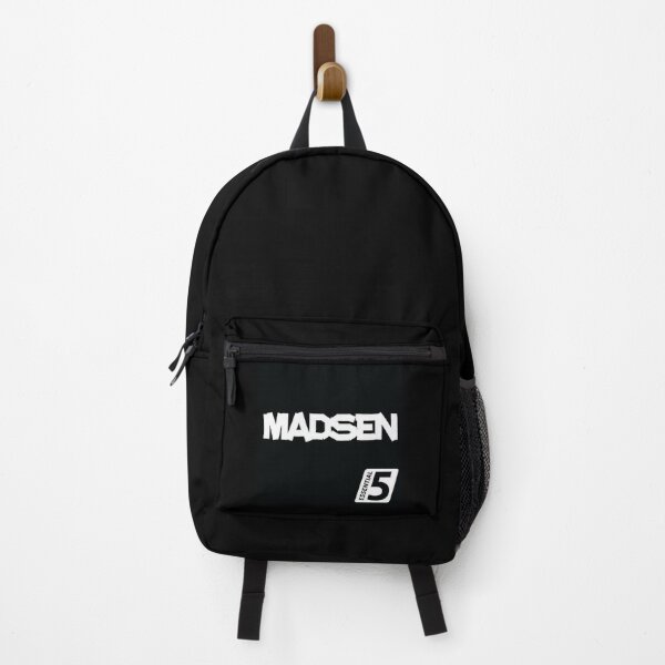 Item preview, Madsen - Essential 5 album 2007 designed and sold by CreepyApparel.