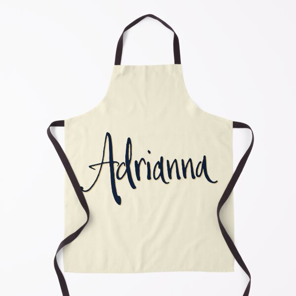 Item preview, ADRIANNA personalized type design designed and sold by CharlottePlaceArt.