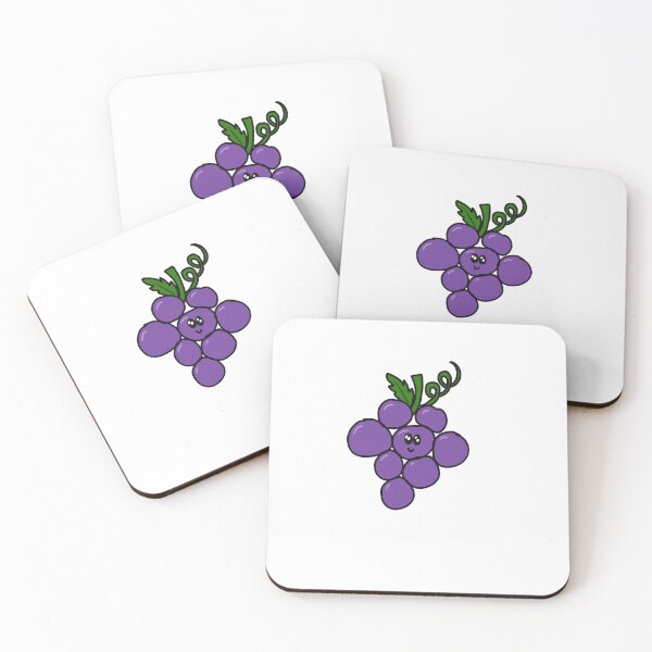 Item preview, grapes designed and sold by bigdinonugget.
