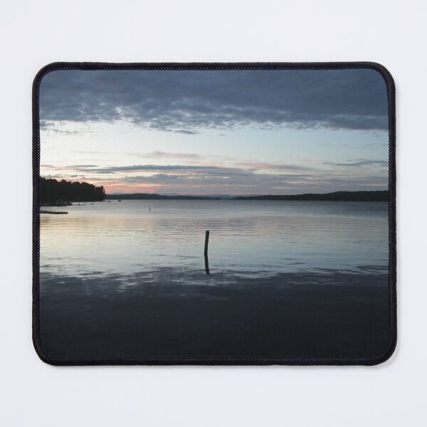 Item preview, Lake Nights designed and sold by MatthewThomasDaniels.