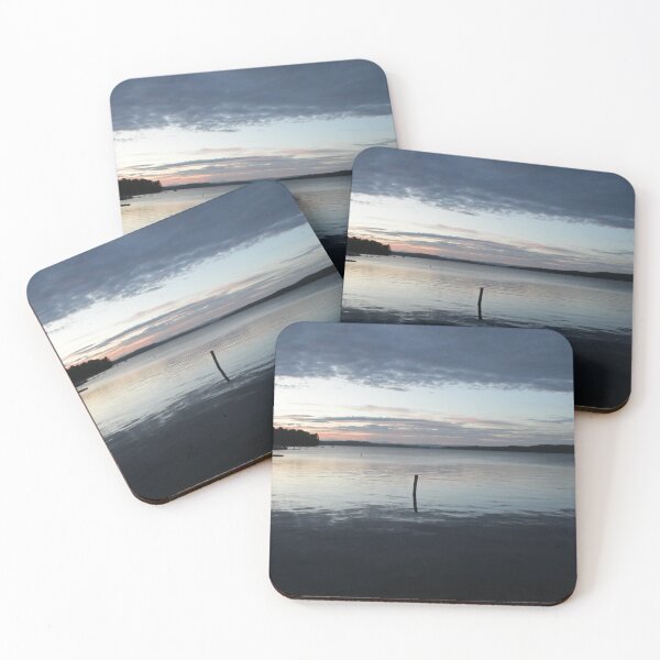 Item preview, Lake Nights designed and sold by MatthewThomasDaniels.