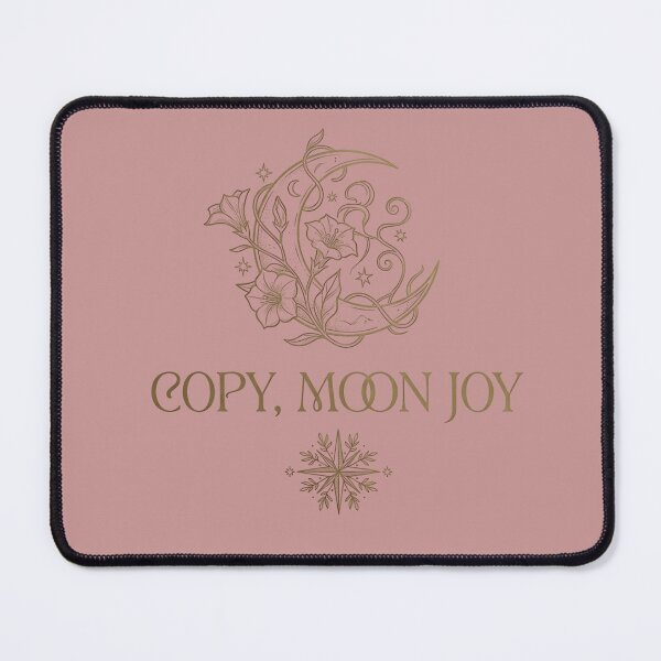 Item preview, Copy Moon Joy Funny Classic T-Shirt designed and sold by ZyxDes.