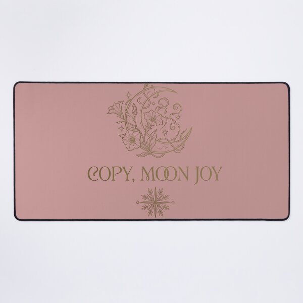 Item preview, Copy Moon Joy Funny Classic T-Shirt designed and sold by ZyxDes.