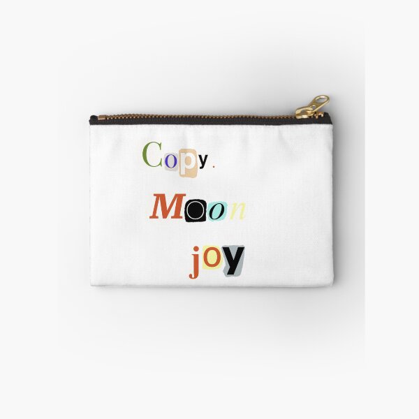 Item preview,    Copy Moon Joy Funny Quote About Moon Graphic Element designed and sold by ввмел2020.
