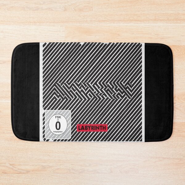 Item preview, Madsen - Labyrinth album 2010 designed and sold by CreepyApparel.
