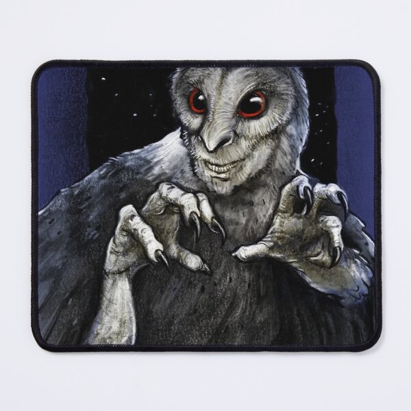 Item preview, Watching Grubhub From The Shadows designed and sold by Joananature.