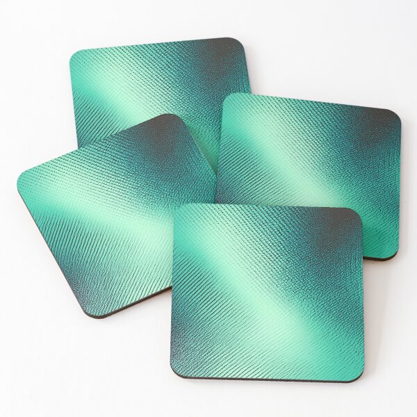 Item preview, 017-003 Deep Teal, Image 3 of 3 designed and sold by nikoart001.