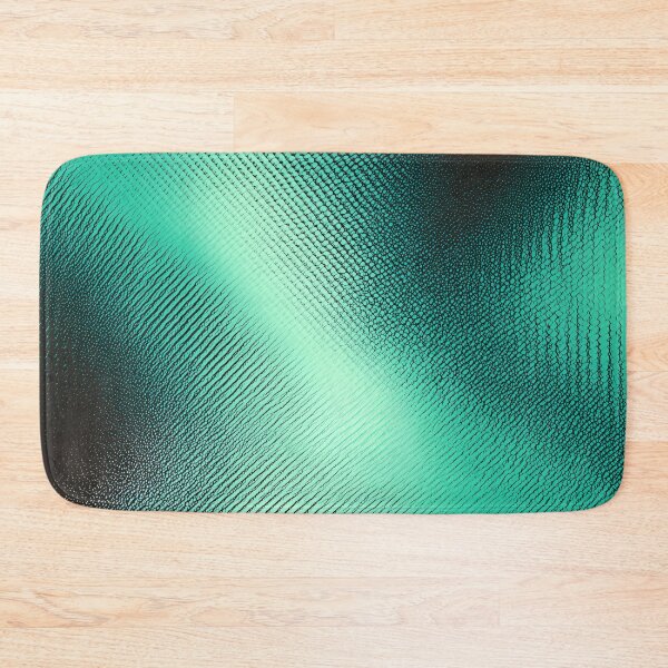 Item preview, 017-003 Deep Teal, Image 3 of 3 designed and sold by nikoart001.