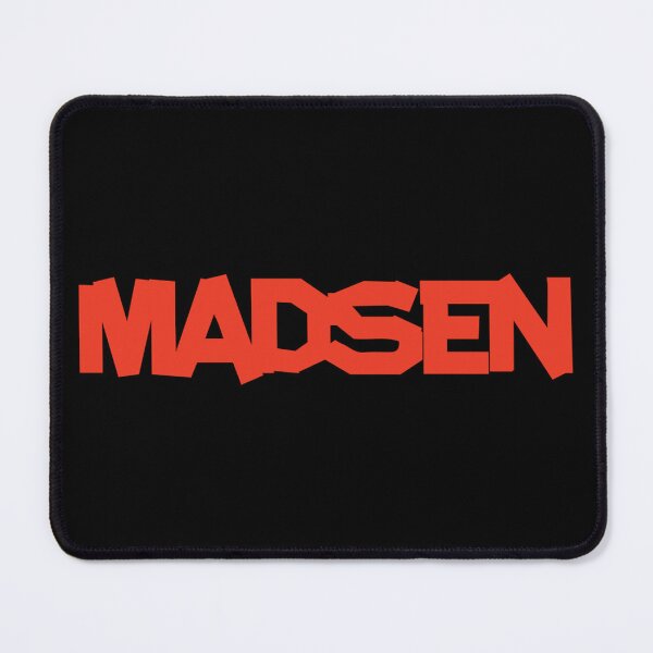 Item preview, Madsen Germany Rock Band designed and sold by CreepyApparel.