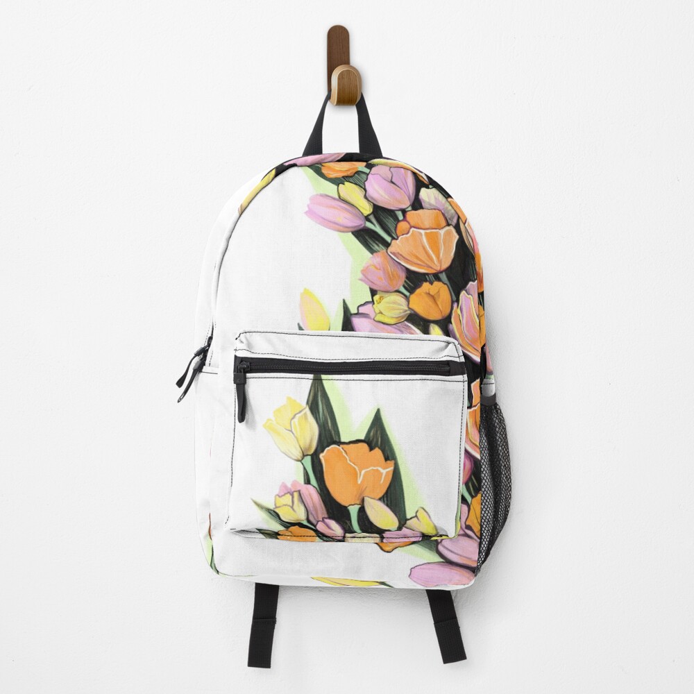 Item preview, Backpack designed and sold by Rakfana.