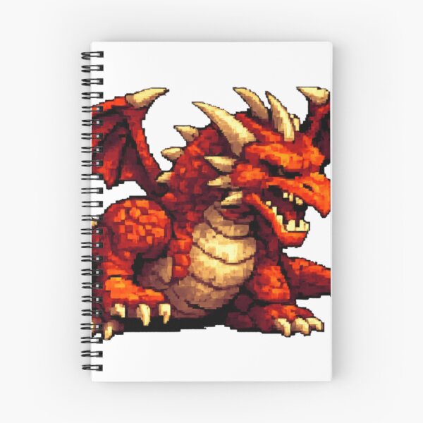 Item preview, Dragon designed and sold by PeterPunkt.