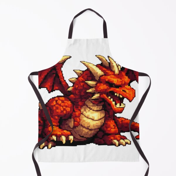 Item preview, Dragon designed and sold by PeterPunkt.