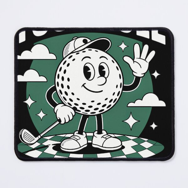 Item preview, Funny Golf Player Joke Humor designed and sold by FlankinMew.