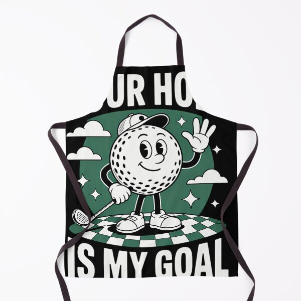 Item preview, Funny Golf Player Joke Humor designed and sold by FlankinMew.