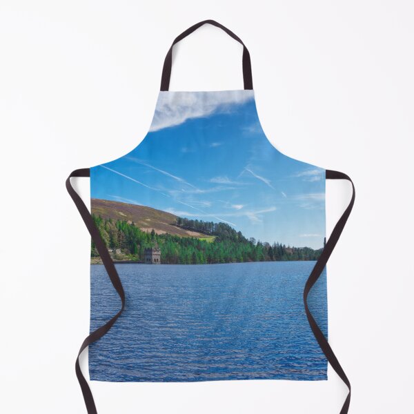 Item preview, Derwent Reservoir designed and sold by Alisonchambers2.
