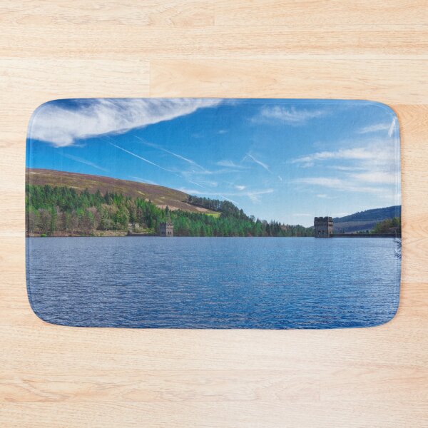 Item preview, Derwent Reservoir  designed and sold by Alisonchambers2.