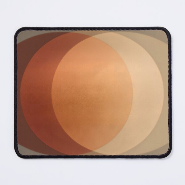 Item preview, 016-002 Amber Horizons, Image 2 of 3 designed and sold by nikoart001.
