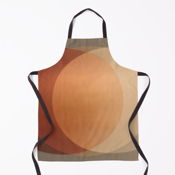 Item preview, 016-002 Amber Horizons, Image 2 of 3 designed and sold by nikoart001.